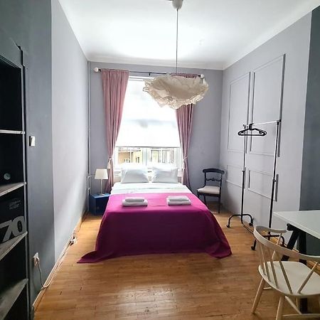 Your Royal 2 Bedroom City Center Stay 베오그라드 외부 사진
