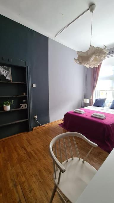 Your Royal 2 Bedroom City Center Stay 베오그라드 외부 사진