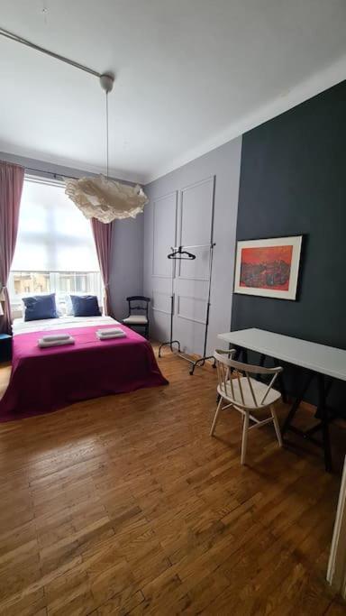 Your Royal 2 Bedroom City Center Stay 베오그라드 외부 사진