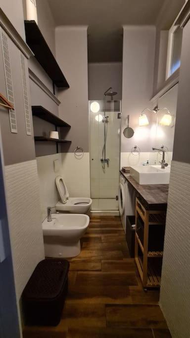 Your Royal 2 Bedroom City Center Stay 베오그라드 외부 사진