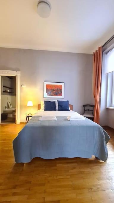 Your Royal 2 Bedroom City Center Stay 베오그라드 외부 사진