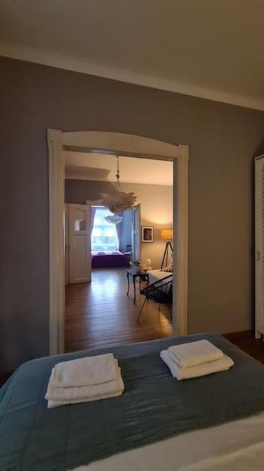 Your Royal 2 Bedroom City Center Stay 베오그라드 외부 사진