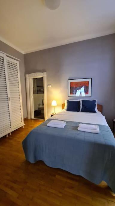 Your Royal 2 Bedroom City Center Stay 베오그라드 외부 사진