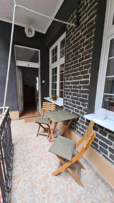 Your Royal 2 Bedroom City Center Stay 베오그라드 외부 사진