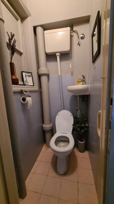 Your Royal 2 Bedroom City Center Stay 베오그라드 외부 사진